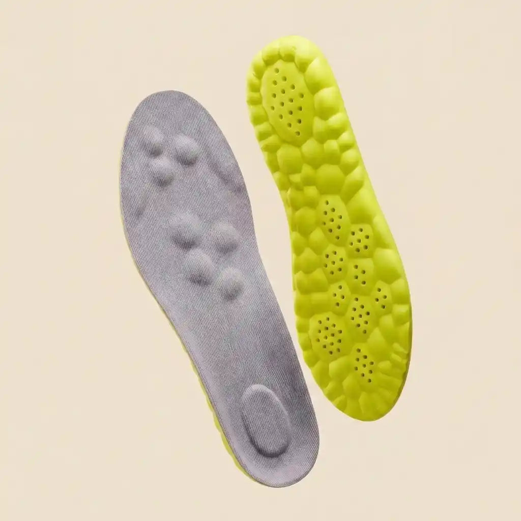 La semelle AirFeet