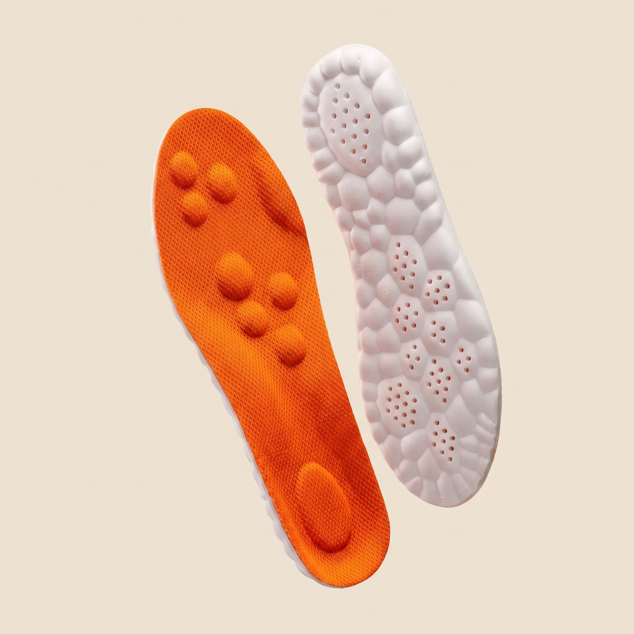La semelle AirFeet